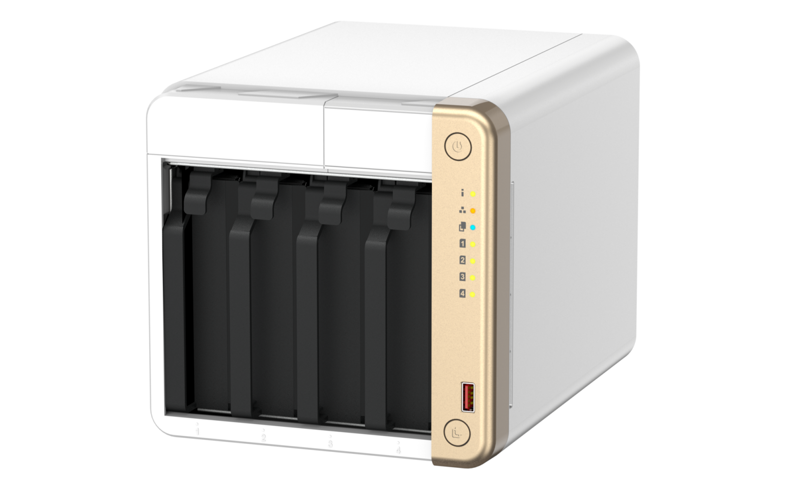 QNAP TS-462-4G