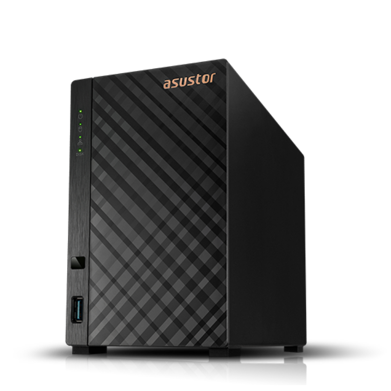 ASUSTOR AS1102TL