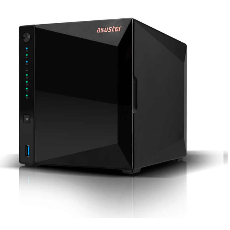 ASUSTOR AS3304T V2