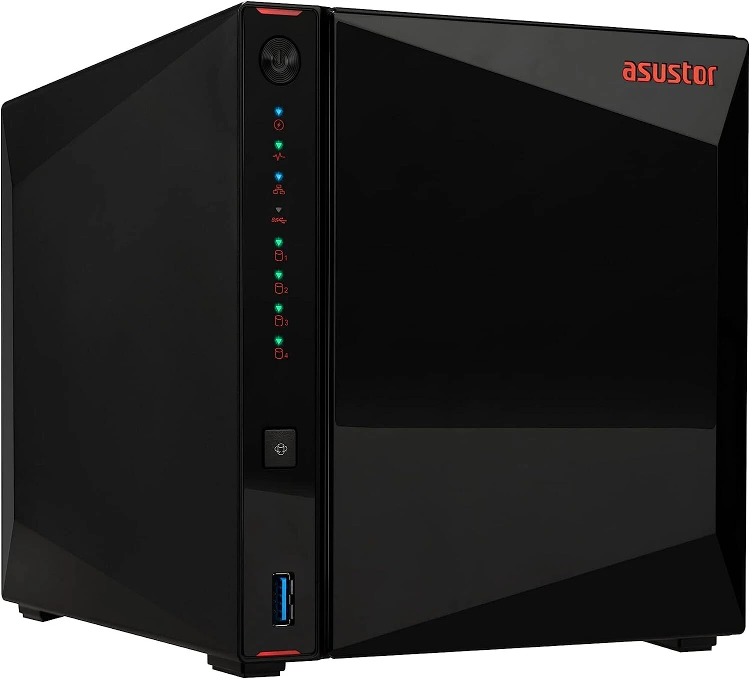 ASUSTOR AS5404T
