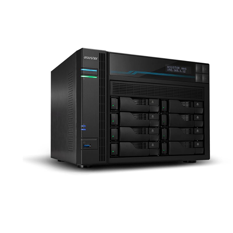 ASUSTOR AS6508T