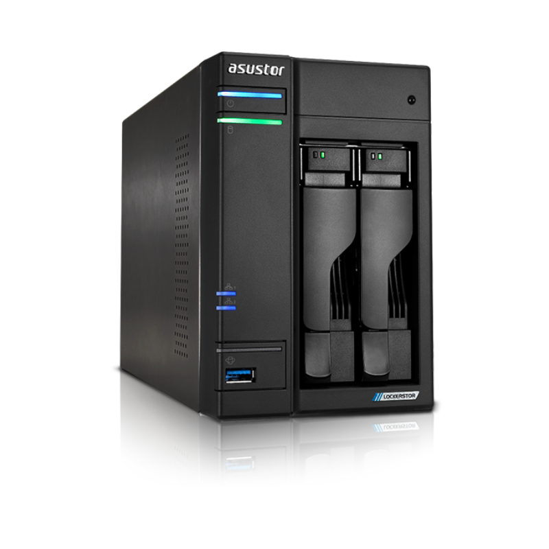 ASUSTOR AS6702T