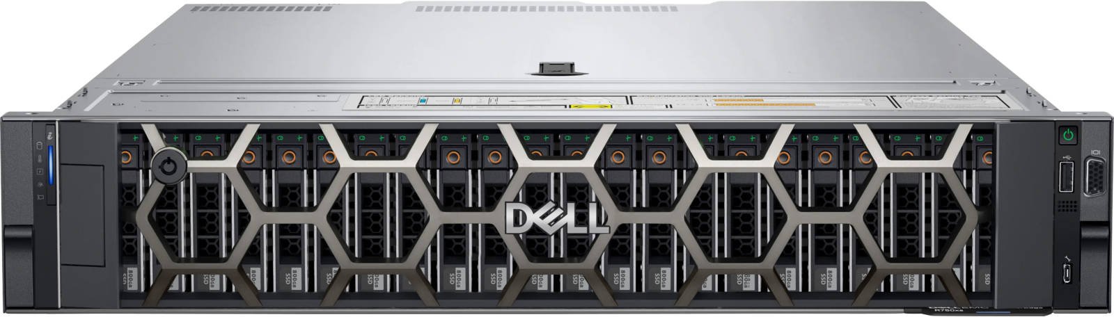 Dell R750xs-2