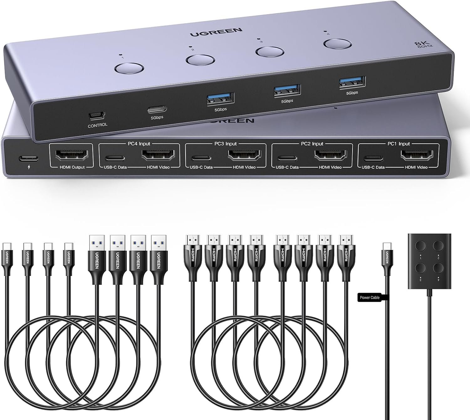 UGREEN DSIT-004