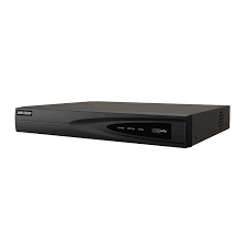 HikVision DS-7608NI-K1/8P