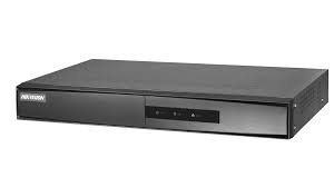 HikVision DS-7108NI-Q1/8P