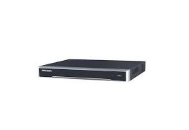 HikVision DS-7608NI-I2/8P
