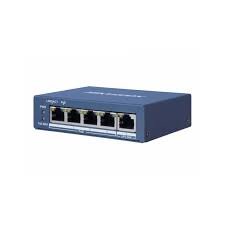 HikVision DS-3E0505P-E/M