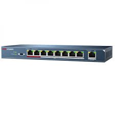 HikVision DS-3E0109P-E/M