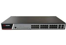 HikVision DS-3E2510P