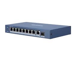 HikVision DS-3E0510P-E/M
