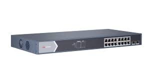 HikVision DS-3E0518P-E/M