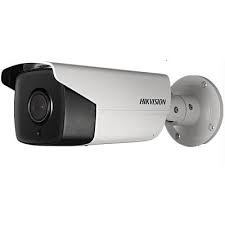 HikVision DS-2CD2T43G0-I8 (4mm)