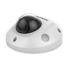 HikVision DS-2CD2155FWD-I