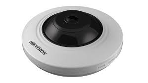 HikVision DS-2CD2955FWD-I