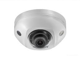 HikVision DS-2CD2563G0-I