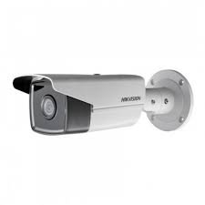 HikVision DS-2CD2T63G0-I5 (4mm)