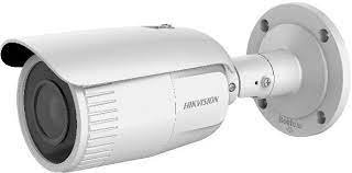 HikVision DS-2CD2083G0-I