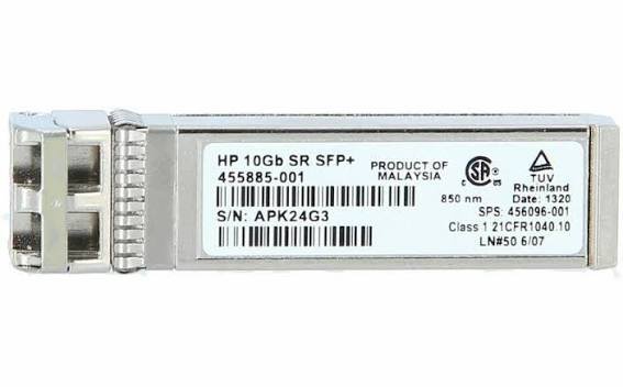 HP 455883-B21