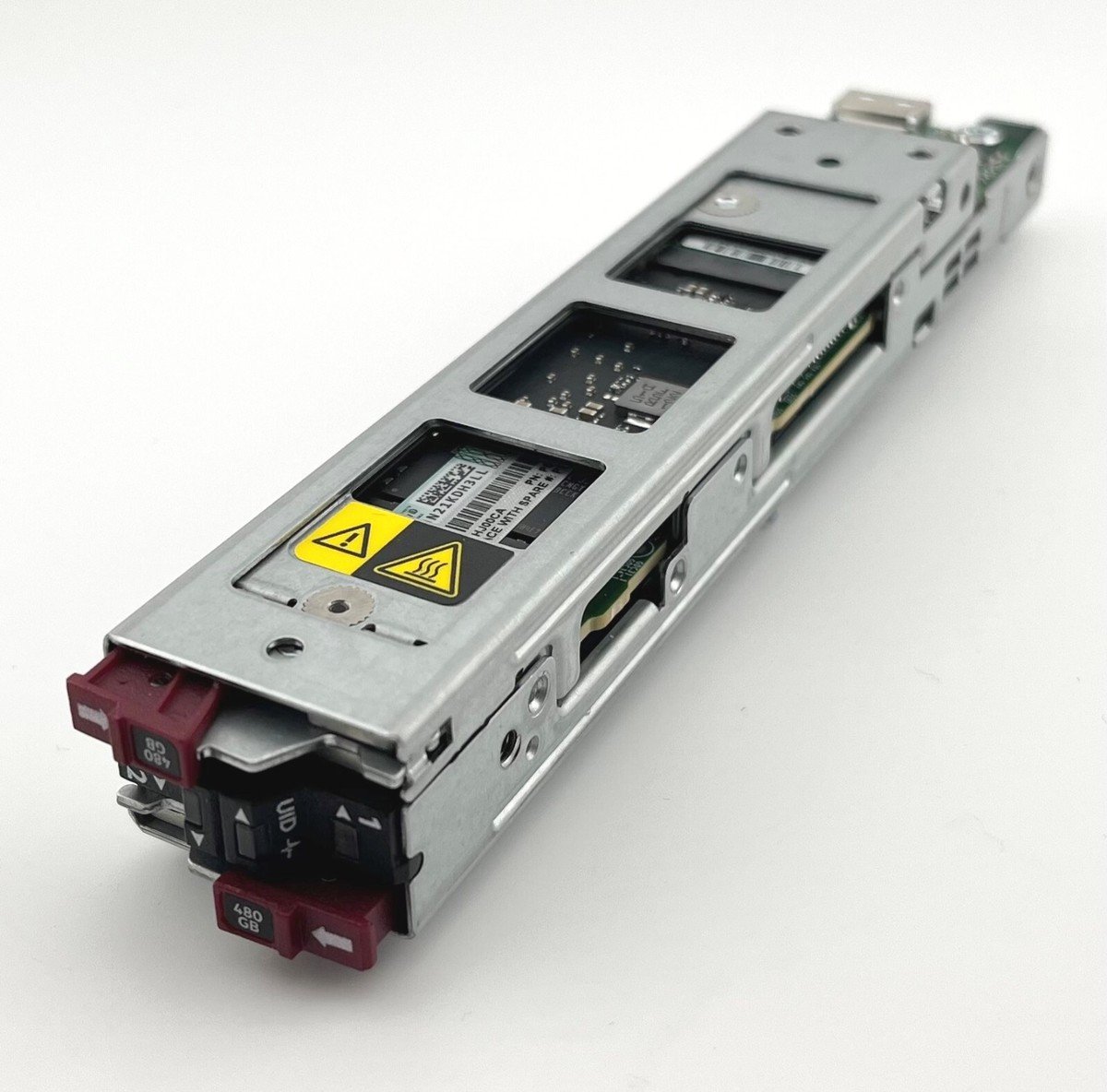 HP P48183-B21