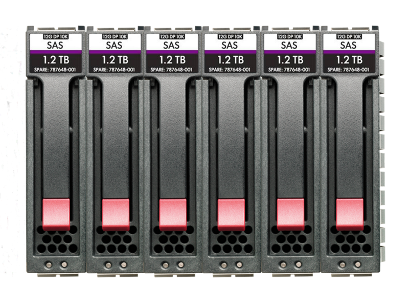 HP R0Q67A