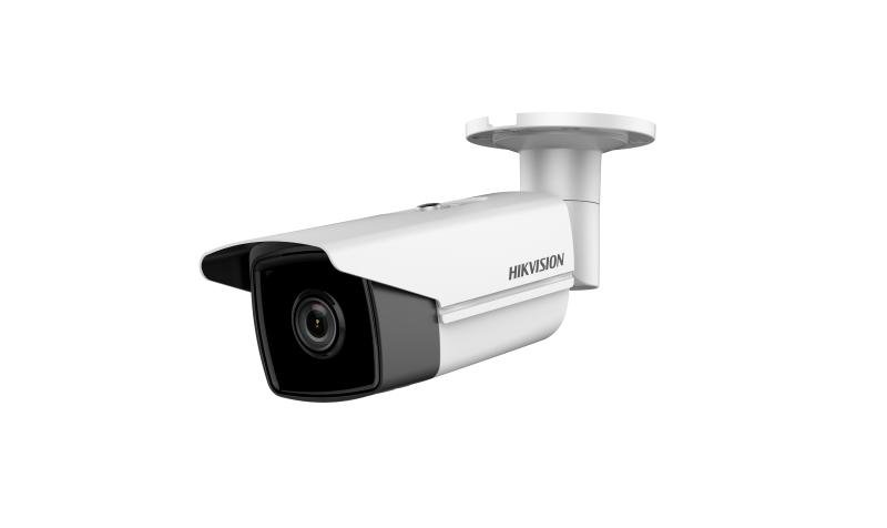 HikVision DS-2CD2T63G0-I8