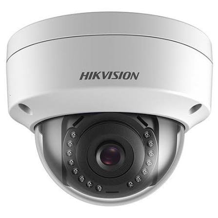 HikVision DS-2CD1141-I