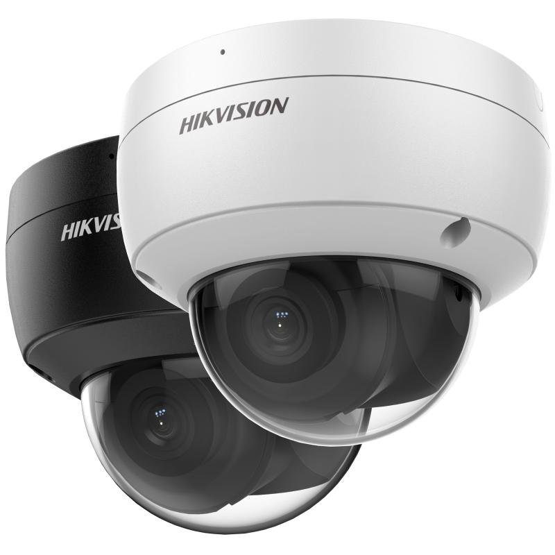 HikVision DS-2CD2143G2-IU (2.8mm)