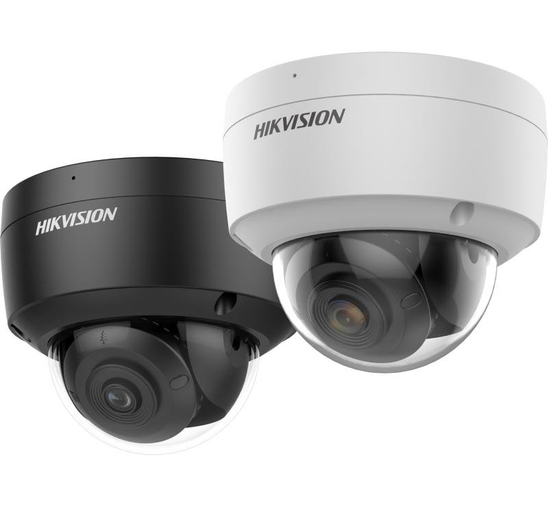 HikVision DS-2CD2147G2-SU