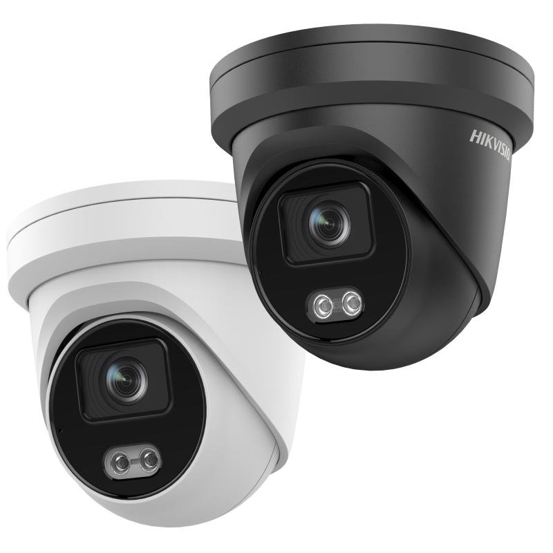 HikVision DS-2CD2347G2-L (4mm)