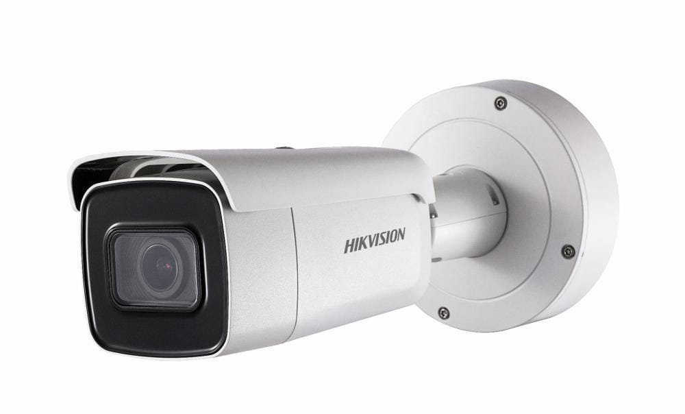 HikVision DS-2CD2685FWD-IZS