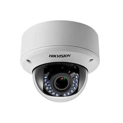 HikVision DS-2CD2742FWD-I