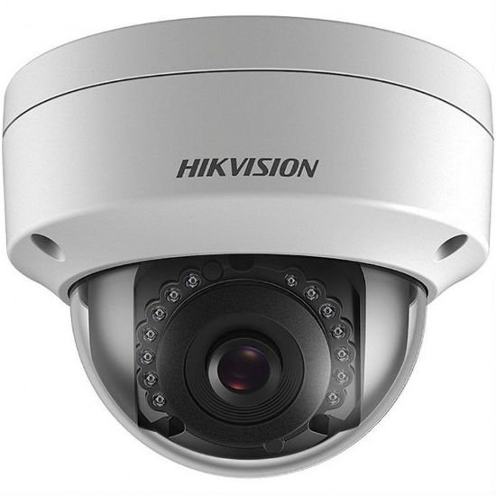 HikVision DS-2CD2743G0-IZS