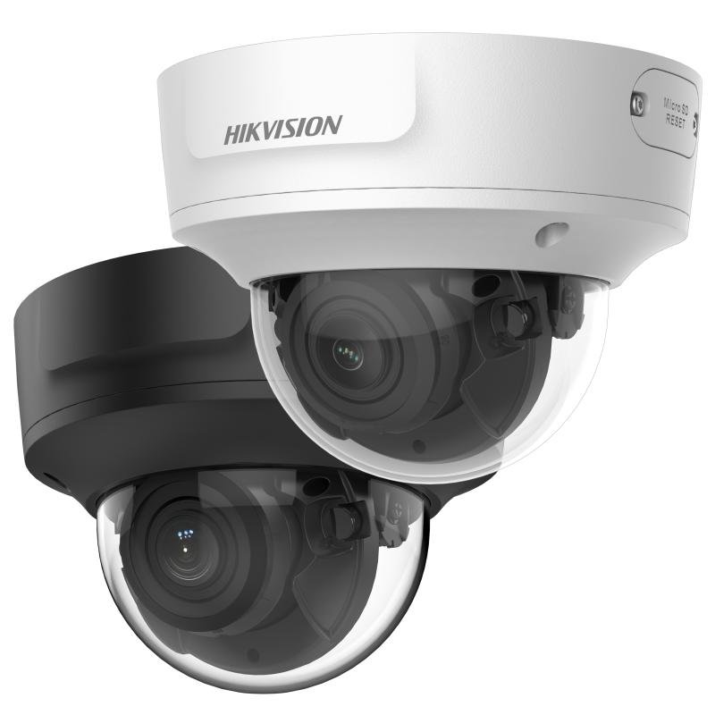 HikVision DS-2CD2743G1-IZS