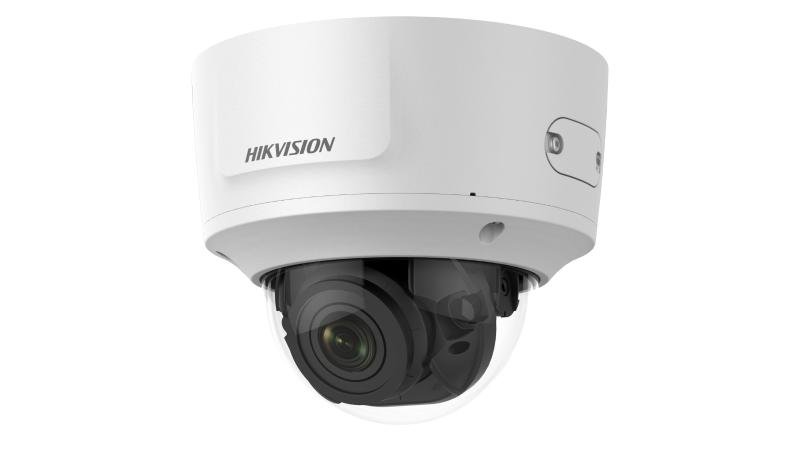 HikVision DS-2CD2745FWD-IZS