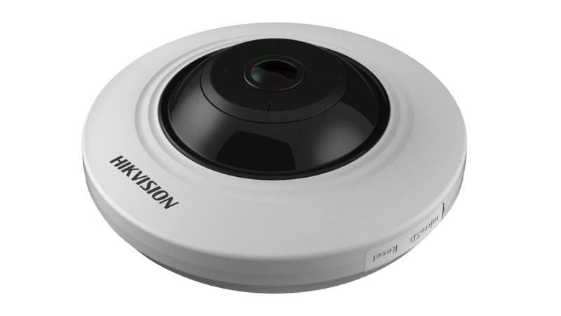 HikVision DS-2CD2955FWD-IS