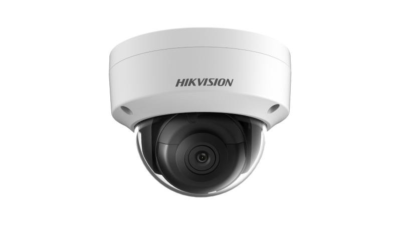 HikVision DS-2CD3145G0-IS