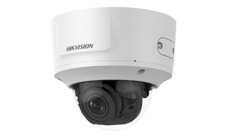 HikVision DS-2CD3745G0-IZS