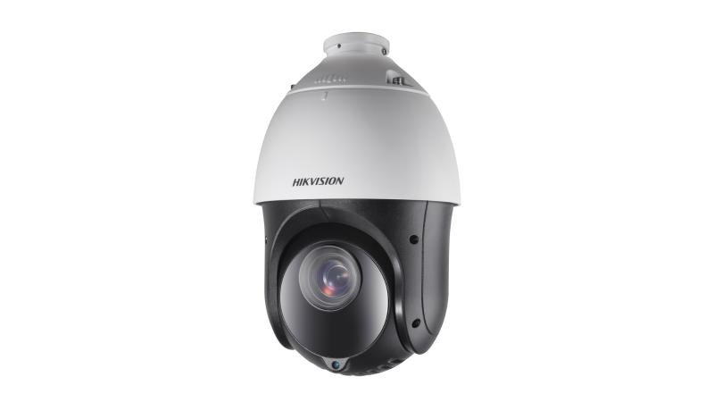 HikVision DS-2DE4225IW-DE