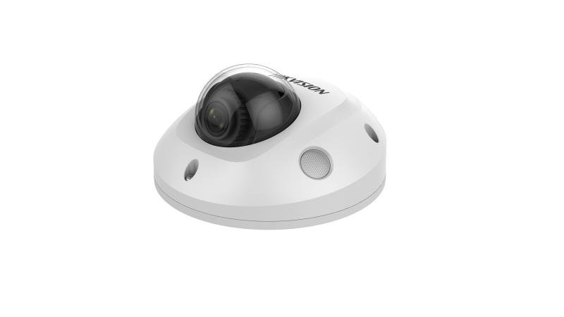 HikVision DS-2XM6756G0