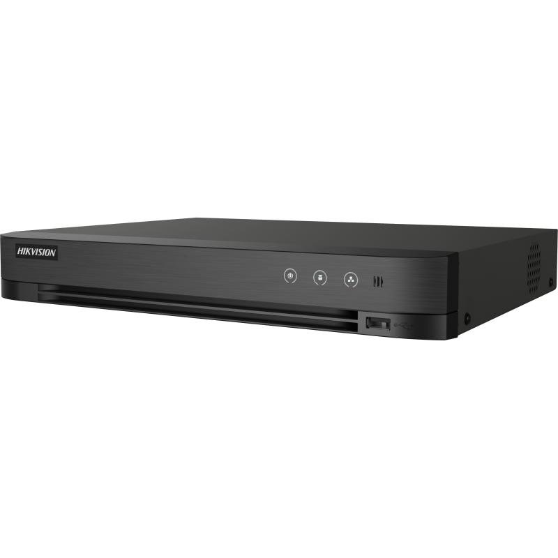 HikVision DS-7204HUHI-K1/E(S)