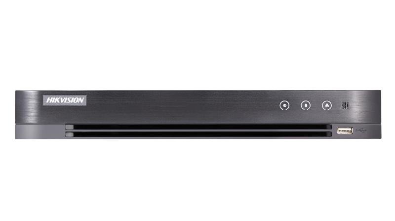HikVision DS-7208HUHI-K2