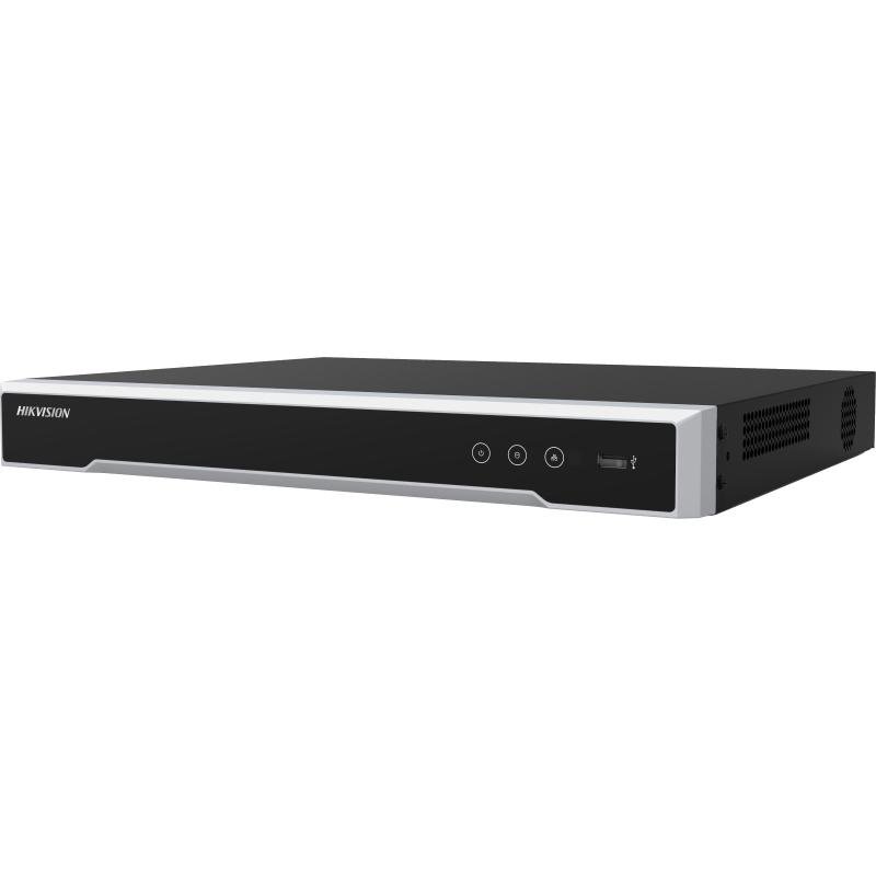 HikVision DS-7608NI-Q2/8P