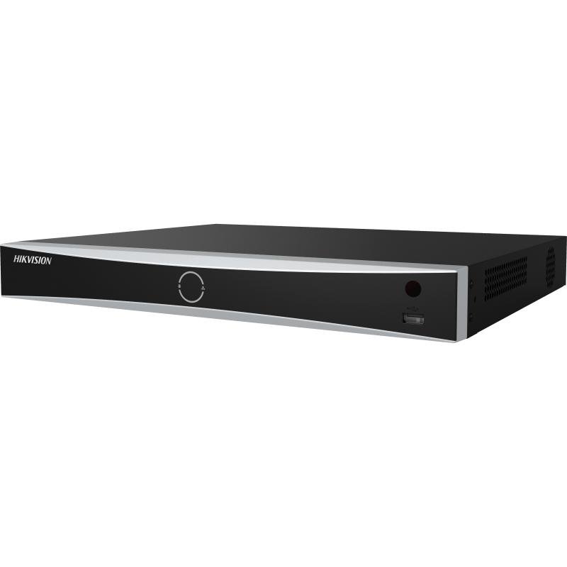 HikVision DS-7608NXI-I2/S