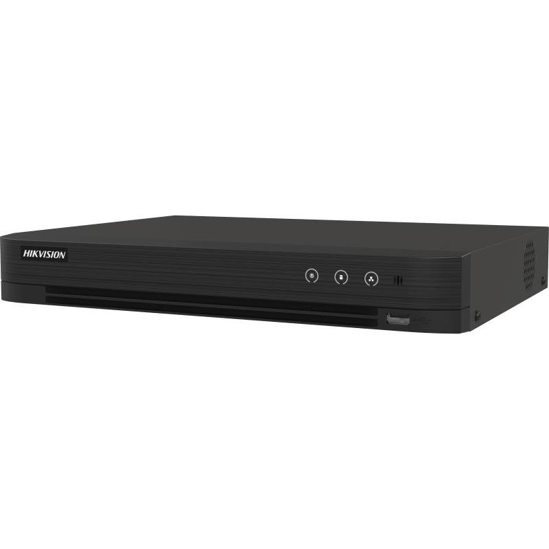 HikVision iDS-7204HUHI-M1/S