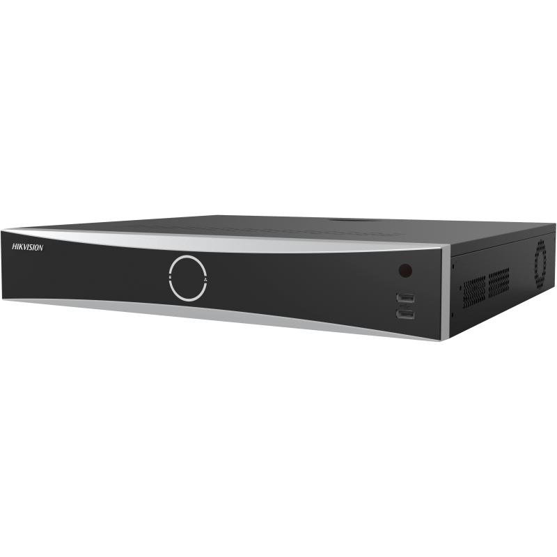 HikVision IDS-7716NXI-I4/16P/X(B)(T)