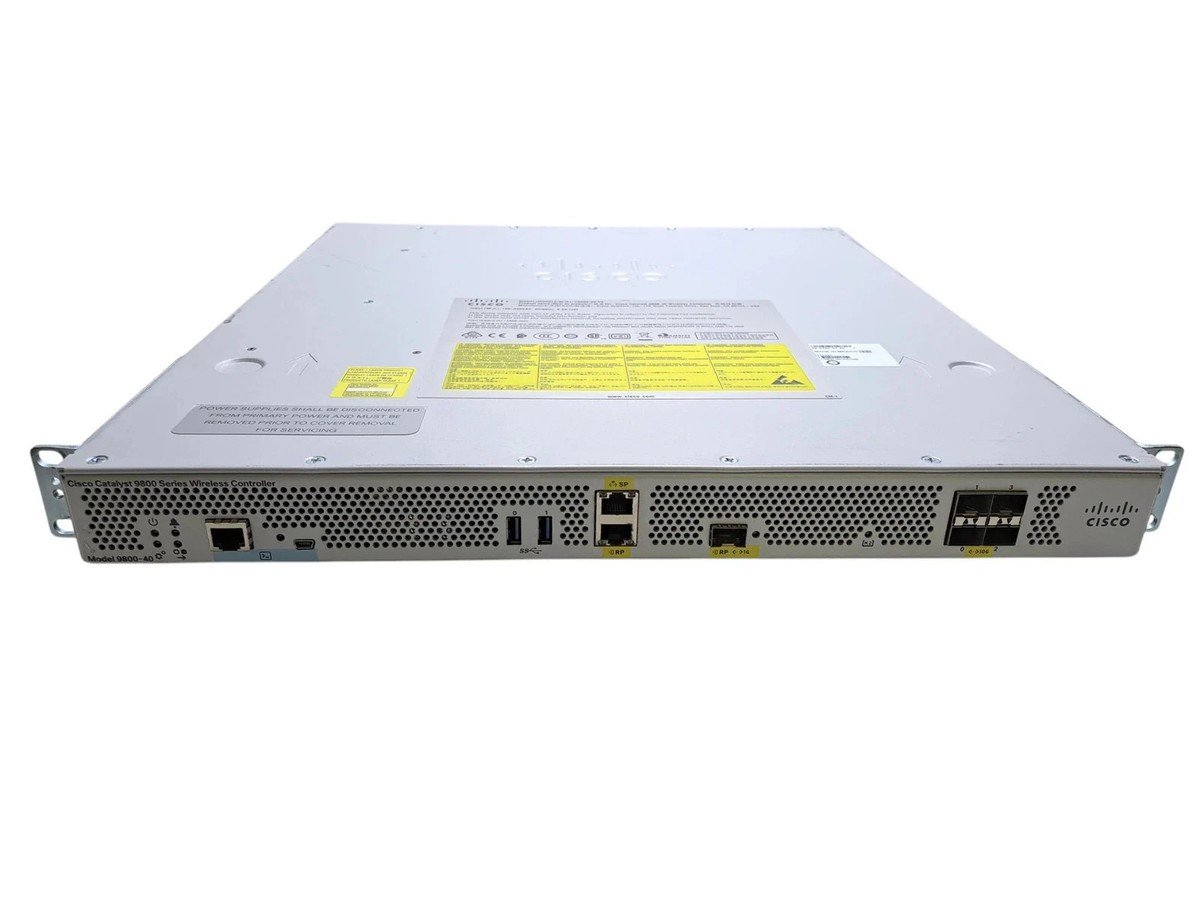 Cisco C9800-40-K9