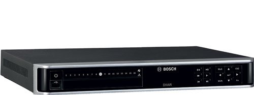 Bosch DDN-2516-200N08