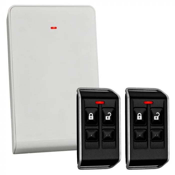 Bosch B810 – Radion receiver for B and G Series Intrusion control panels