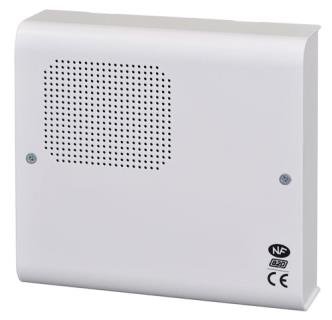 Bosch IUI-SIR-ID